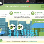 How Groupon Works