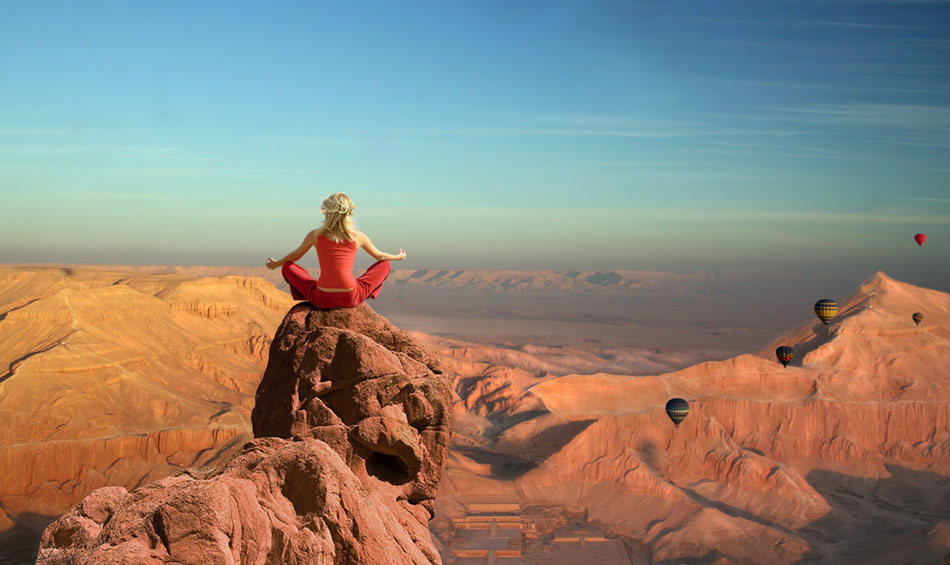 yoga_on_a_mountain