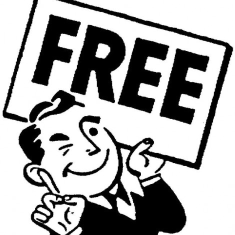 Thinking of offering free services?