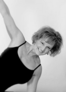 mitzi connell yoga instructor bizeebee